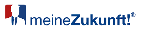 Logo meineZukunft